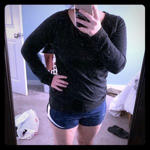 Victoria Secret PINK long sleeve shirt